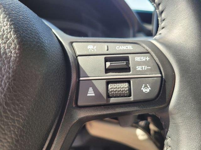 Used 2024  Honda EX-L image 27