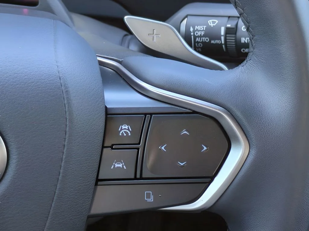 Used 2024 Black Lexus Premium Plus image 23