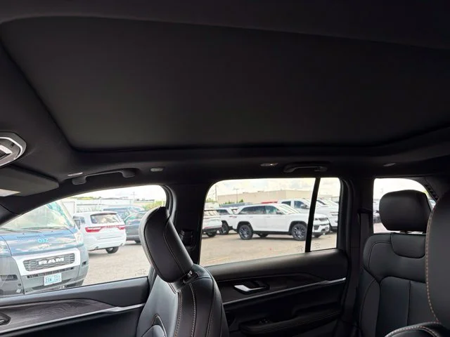 New 2026 White Jeep  image 14