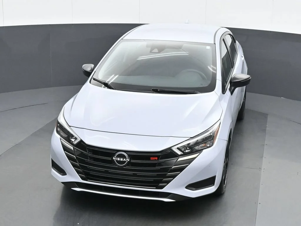 Used 2024 Gray Nissan 1.6 SR image 17