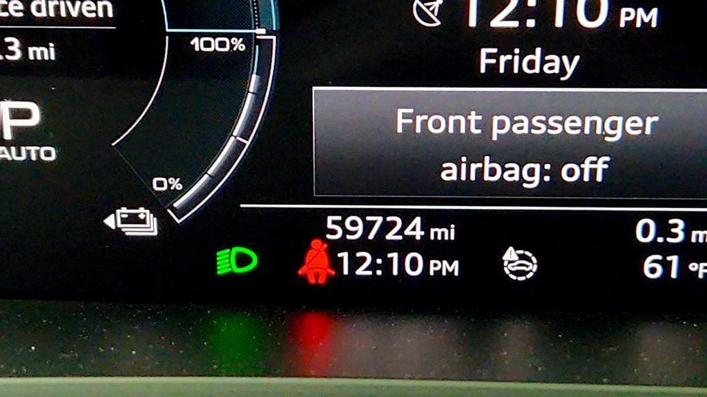 Used 2019 Mythos Black Metallic Audi Premium Plus quattro w/ Driver Assistance Plus Pkg image 15