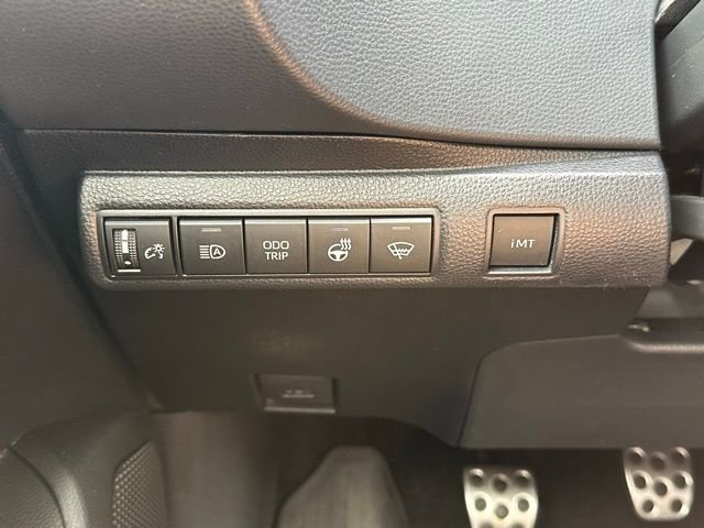 Used 2023 White Toyota Core image 20