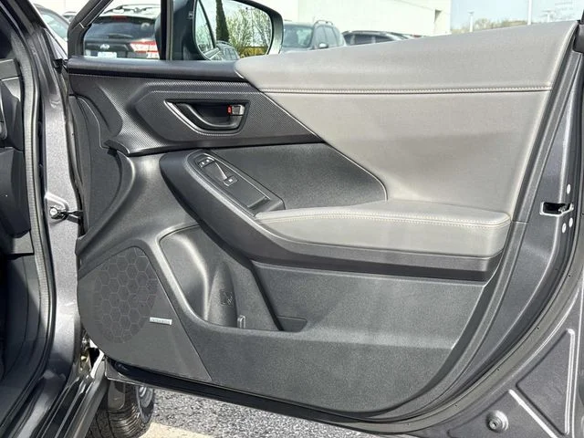 Used 2025 Gray Subaru Wilderness image 17
