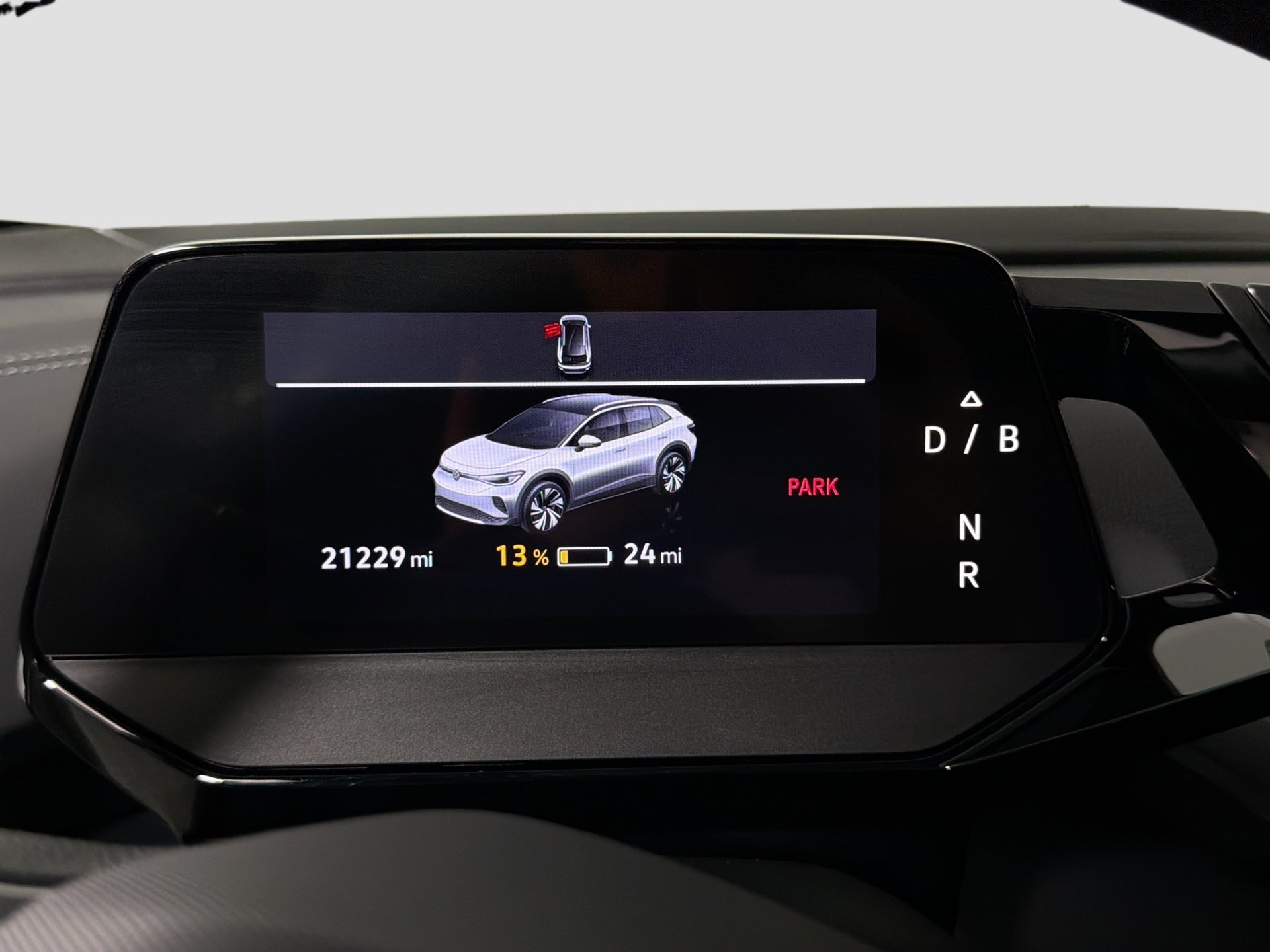 2023 Volkswagen ID.4 S - Photo 10