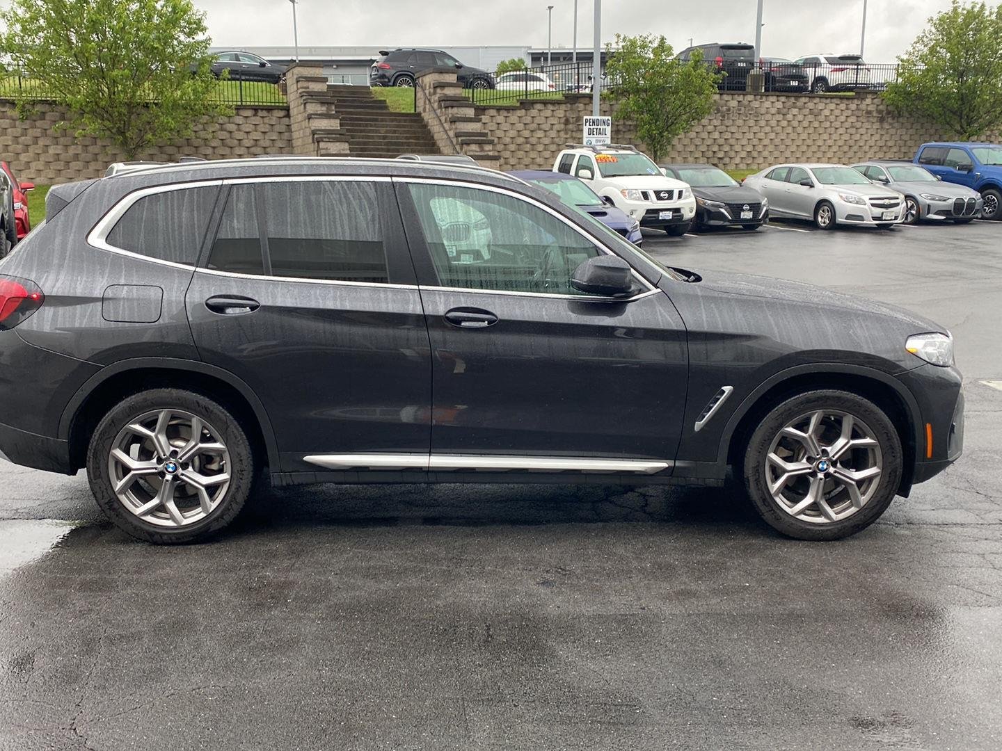 Certified Used 2024  Bmw  image 2