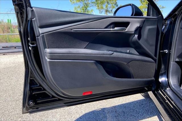 Certified Used 2025 ATTITUDE BLACK MC. Toyota  image 21