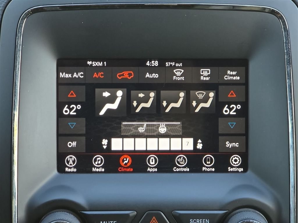 Used 2019 Gray Dodge GT Plus image 24