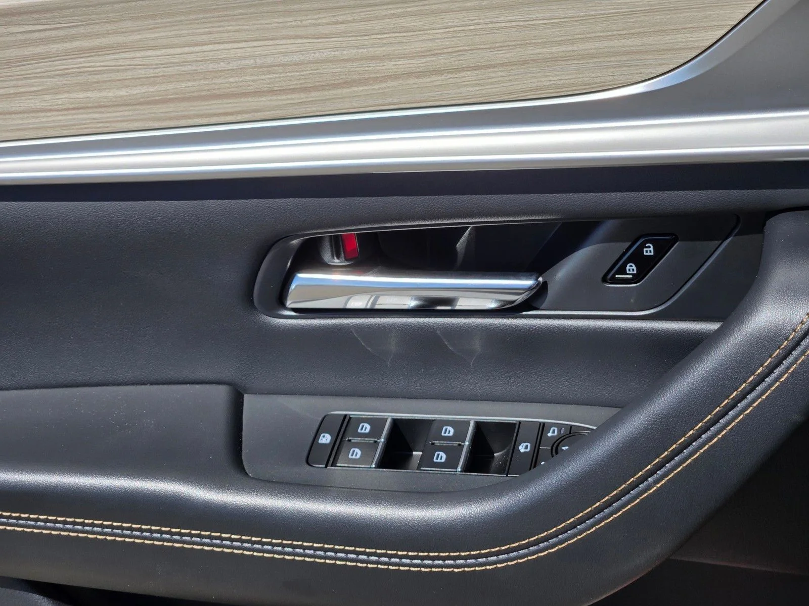 New 2026 Polymetal Gray Metallic Mazda Premium Sport AWD image 19