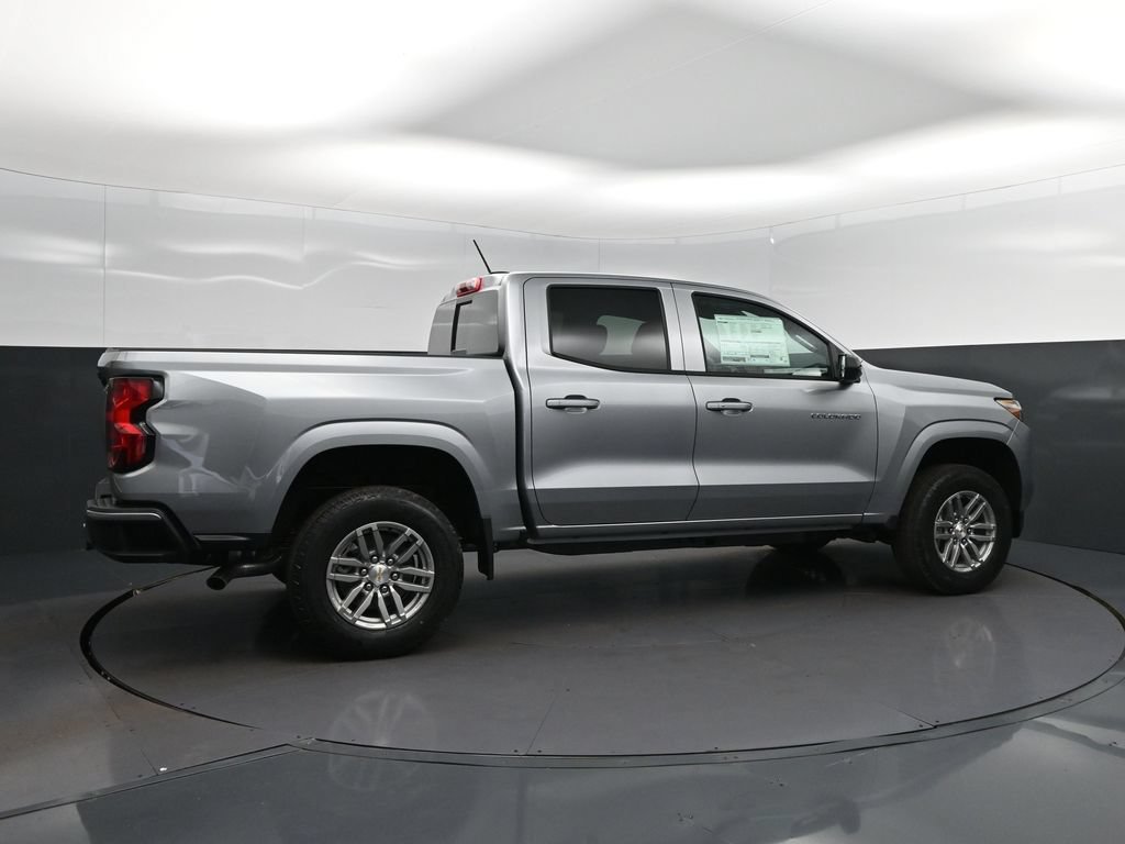 2026 Chevrolet Colorado LT - Photo 8