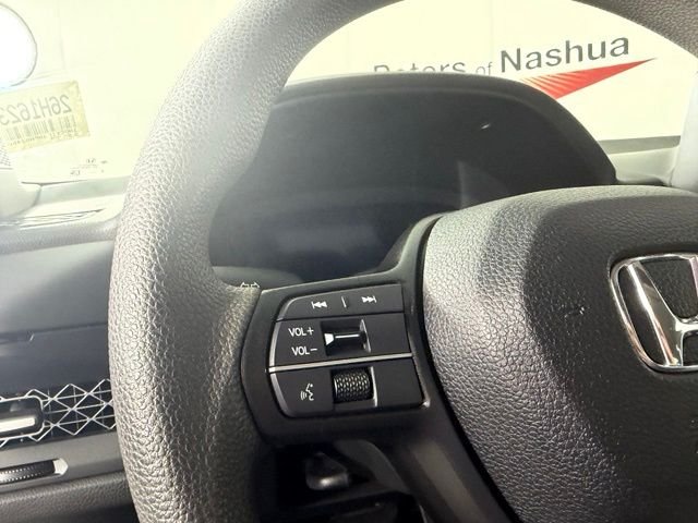 2023 Honda Accord EX - Photo 18