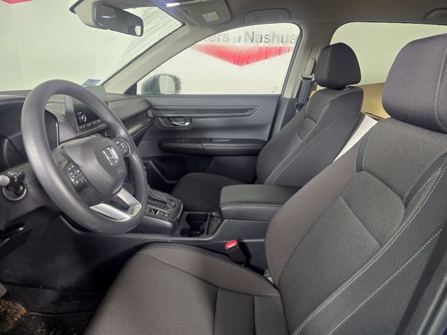 Used 2025 Canyon River Blue Metallic Honda LX image 5