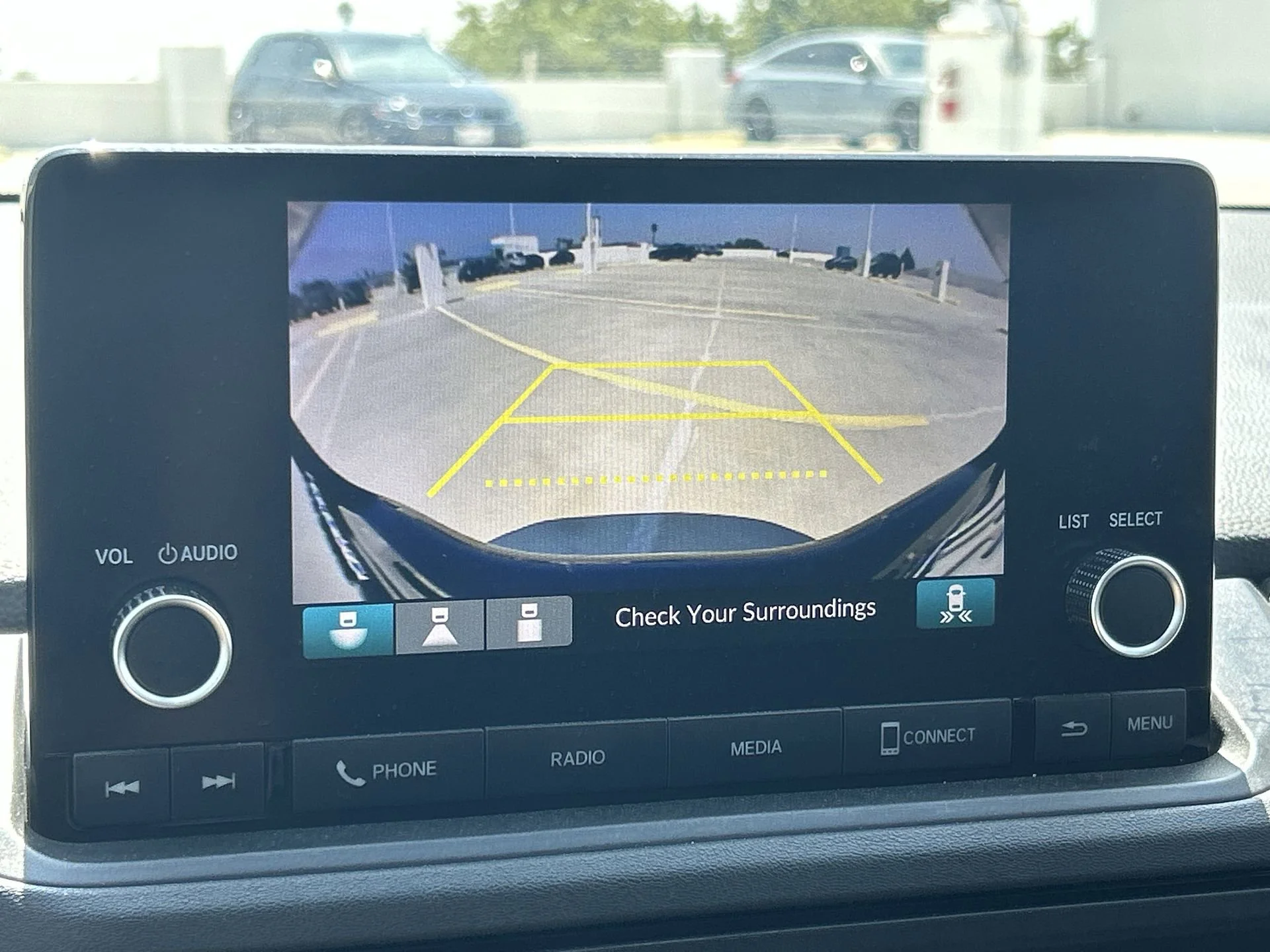 2024 Honda Accord EX - Photo 50