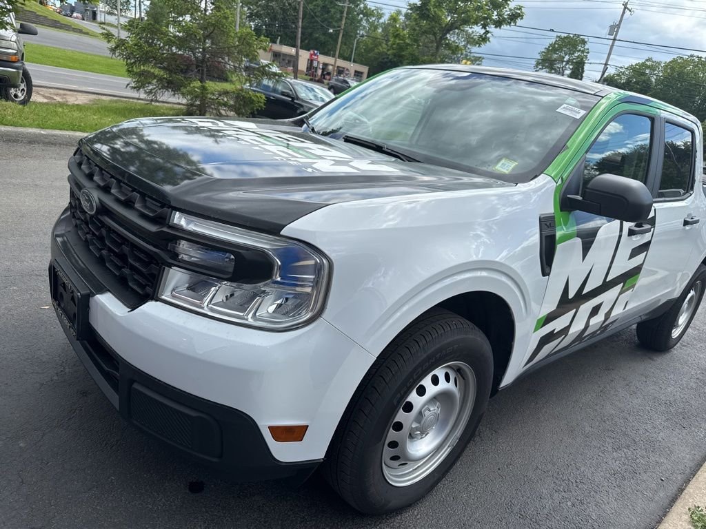 2024 Ford Maverick XL FWD's photo