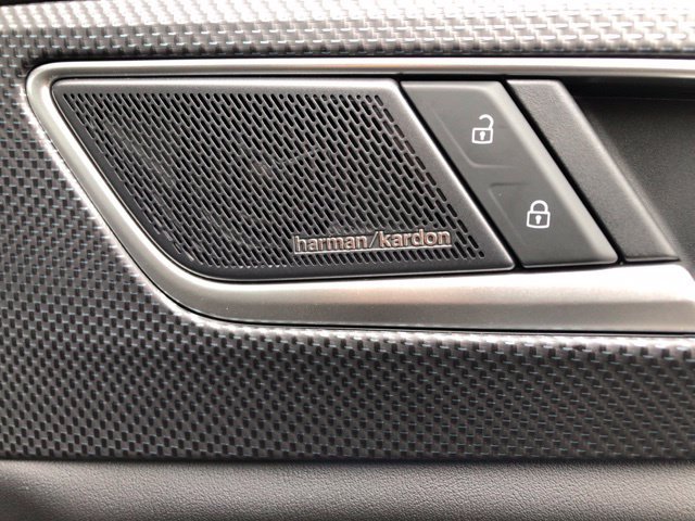 Used 2024 Deep Black Volkswagen 2.0T SEL Premium R-Line image 17