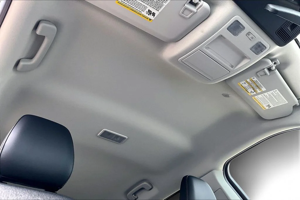 New 2026 Black Ford Big Bend® image 30