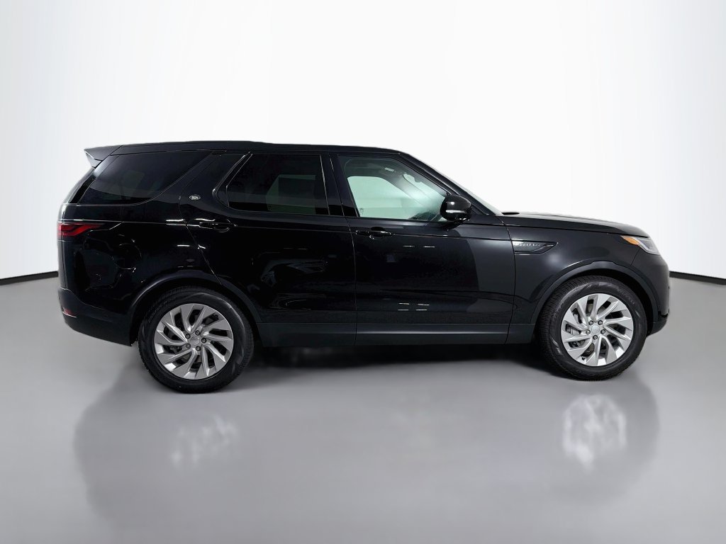 New 2026 Santorini Black Land Rover S image 4