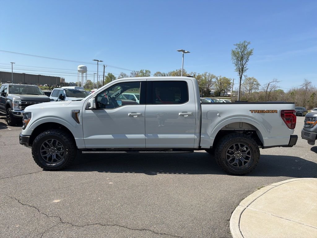 New 2026 Avalanche Ford Tremor® image 6