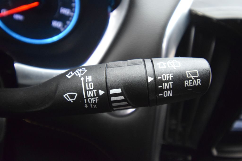 Used 2019 Red Chevrolet LT image 30