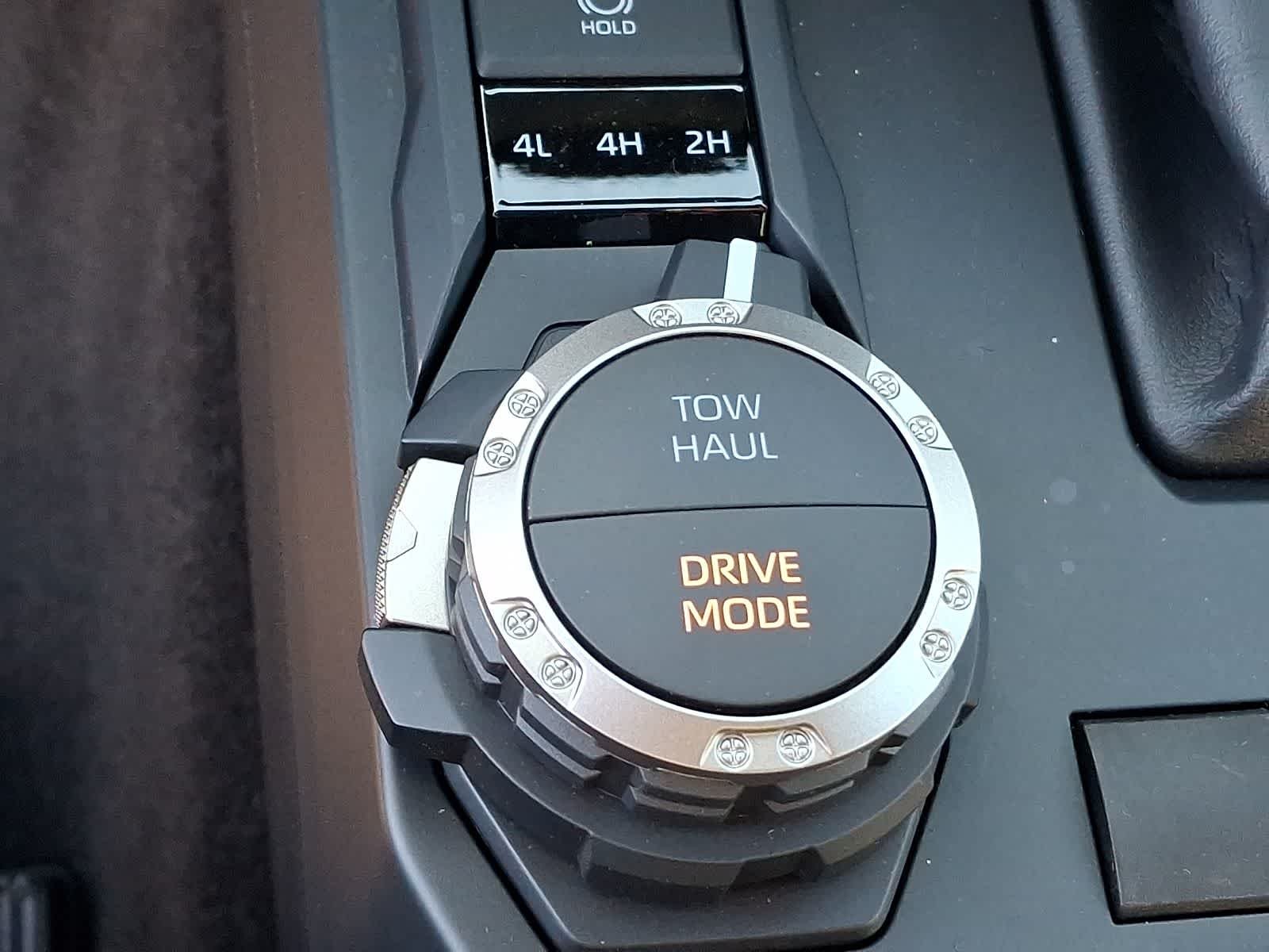 2026 Toyota Tacoma TRD Sport - Photo 18