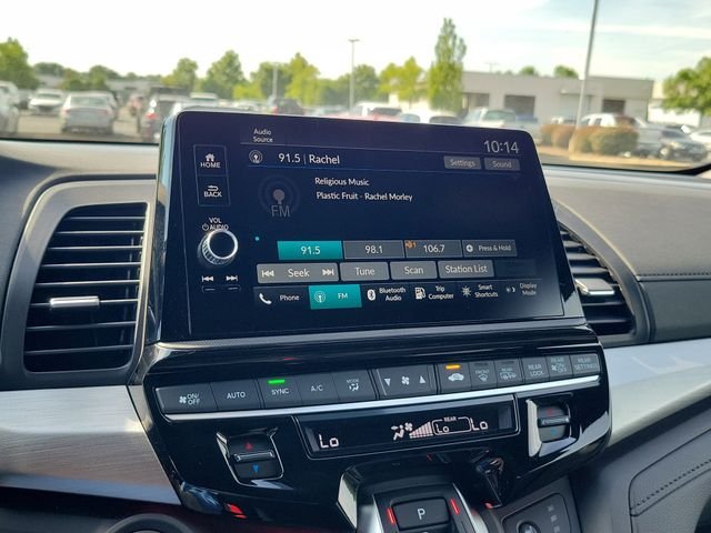 2026 Honda Odyssey Sport L - Photo 22