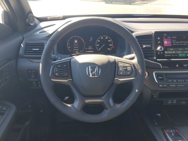 2026 Honda Ridgeline TrailSport - Photo 10