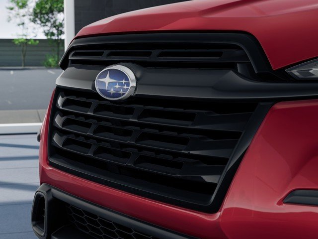 New 2026 CRIMSON RED PEARL Subaru Premium 7-Passenger image 10