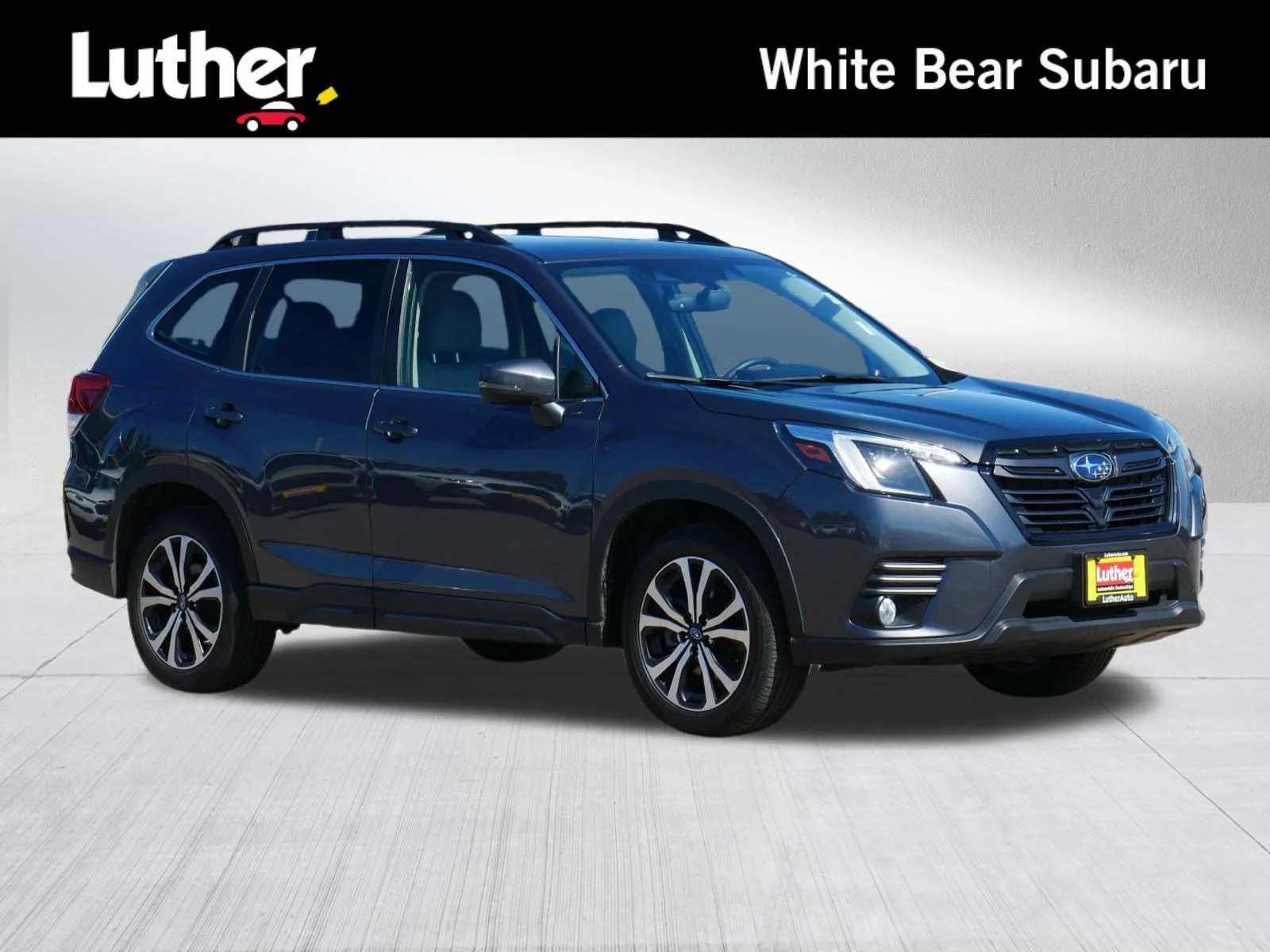 2023 Subaru Forester Limited's photo