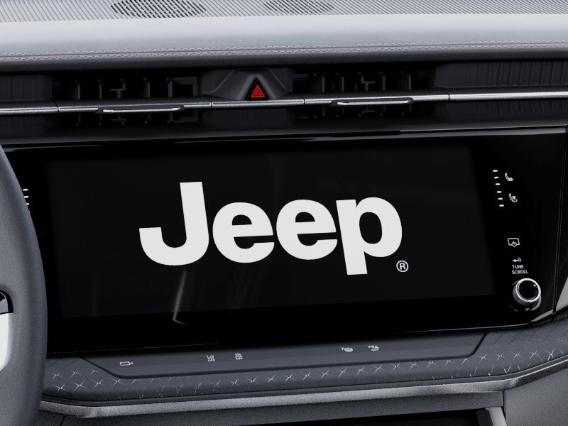 2025 Jeep Wagoneer S Limited - Photo 26