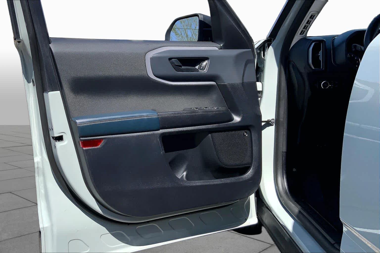 Used 2022 Cactus Grey Ford Outer Banks image 19
