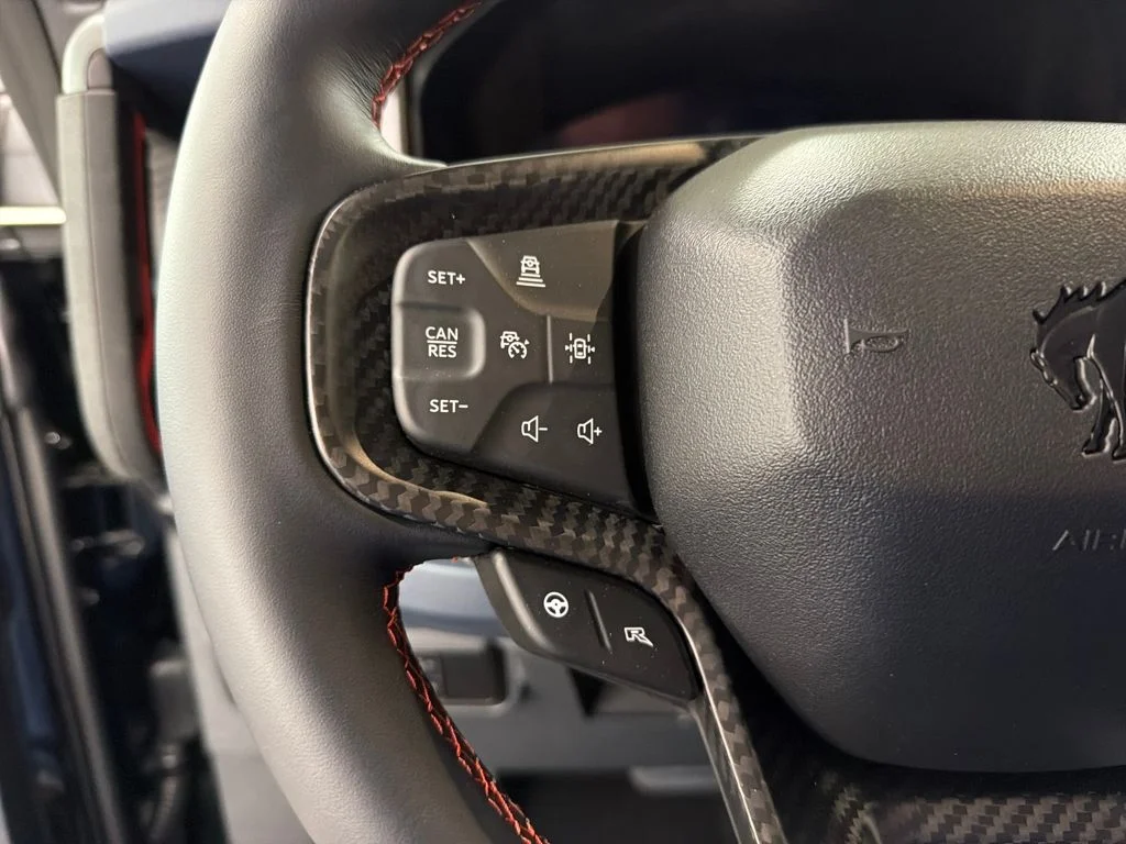 New 2026 Black Ford Raptor image 17