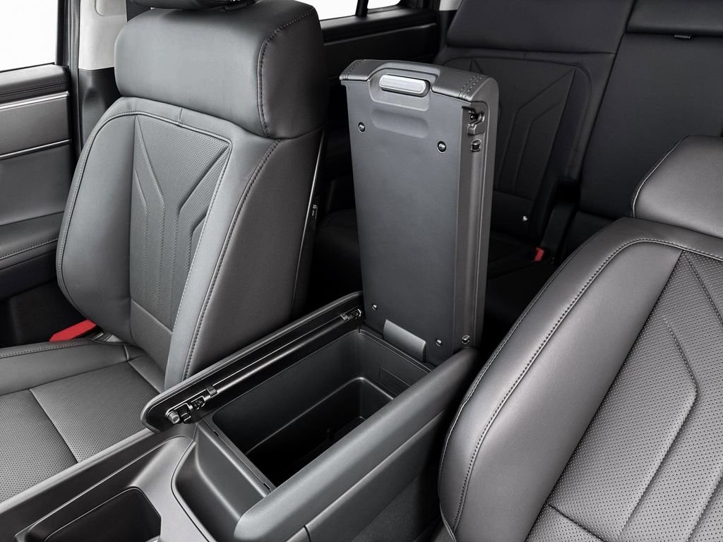 2026 Hyundai Santa Fe SEL - Photo 19
