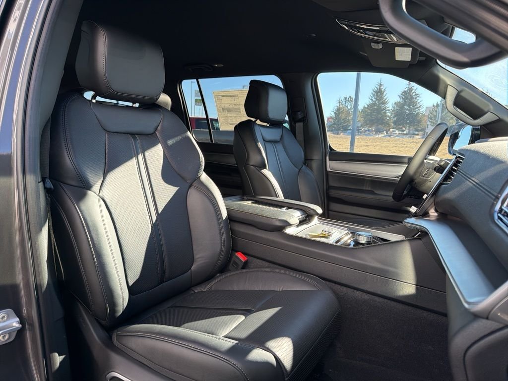 2026 Jeep Grand Wagoneer Limited Altitude - Photo 55