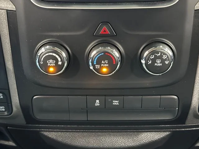 Used 2019 White Ram Express image 25