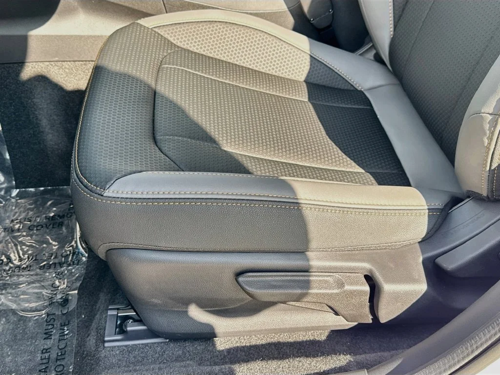 New 2027  Subaru Wilderness image 23