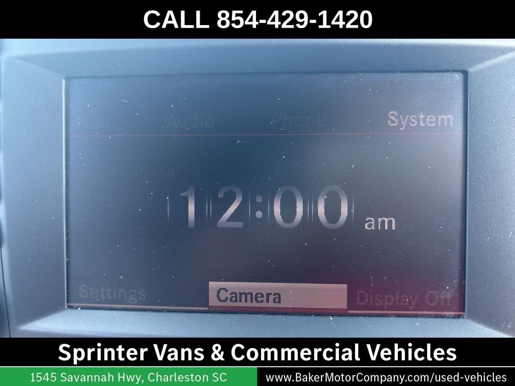 Used 2016 Gray Mercedes-Benz Road Trek image 59