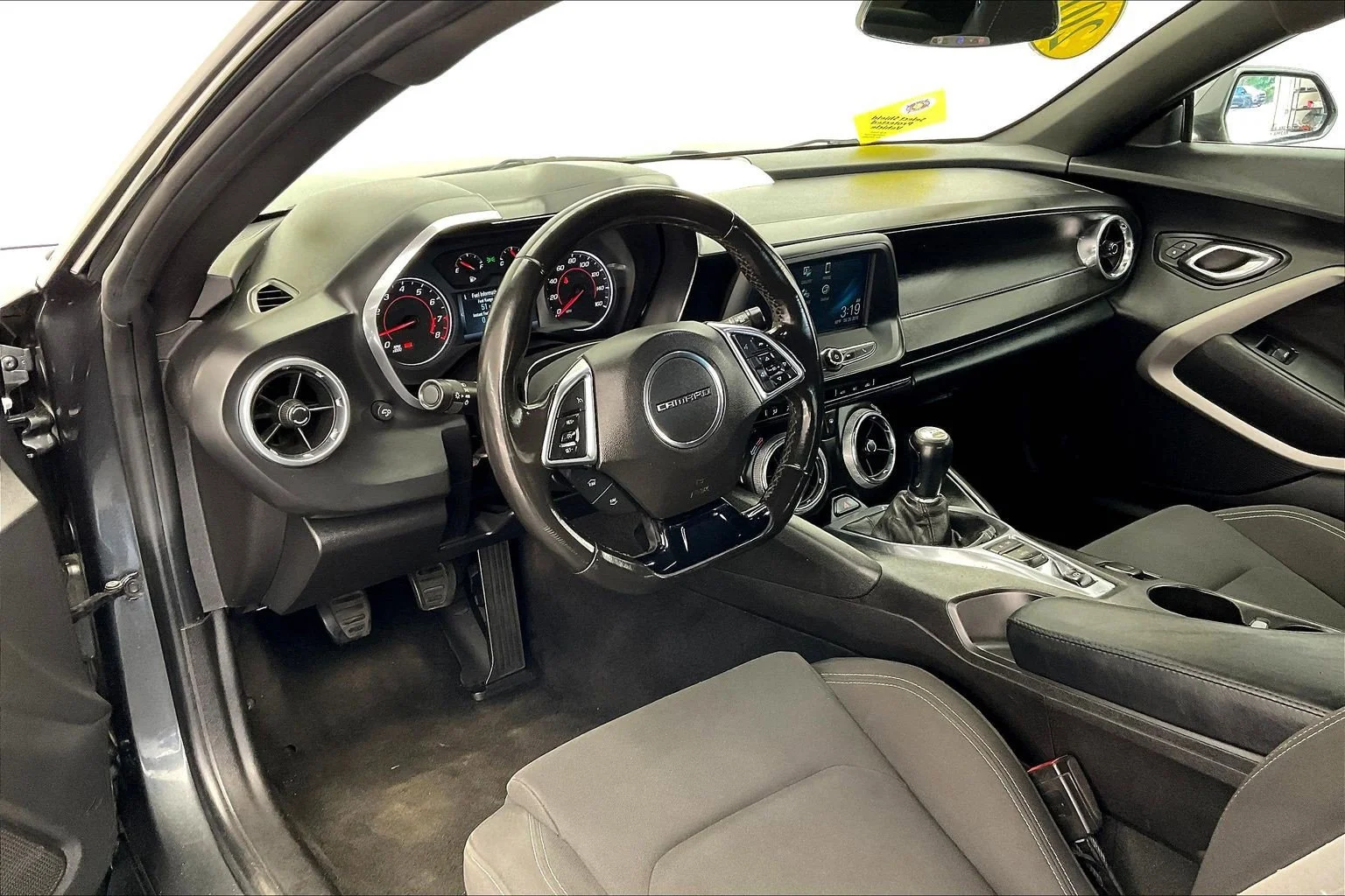 Used 2016 Nightfall Gray Metallic Chevrolet 1LT image 14
