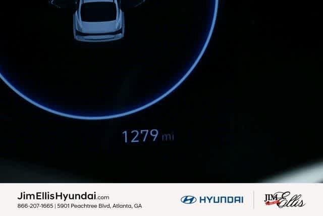 2025 Hyundai Elantra Limited - Photo 48