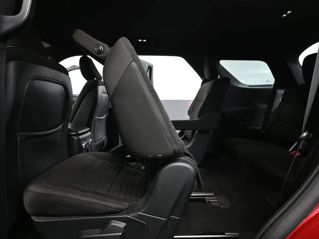 2020 Ford Explorer XLT - Photo 39