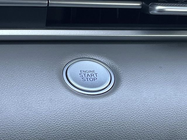 Certified Used 2021 Gray Hyundai SEL image 29