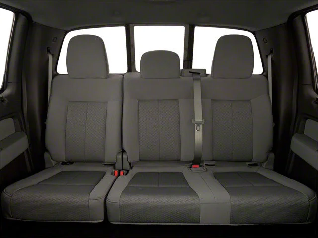 Used 2010  Ford XL image 15