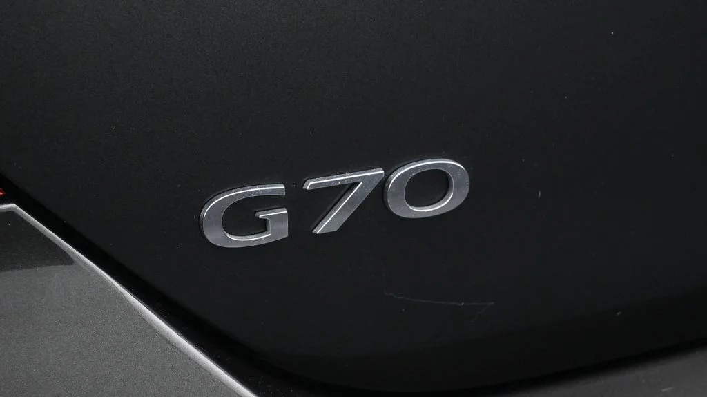 Used 2023 Gray Genesis 2.0T image 20
