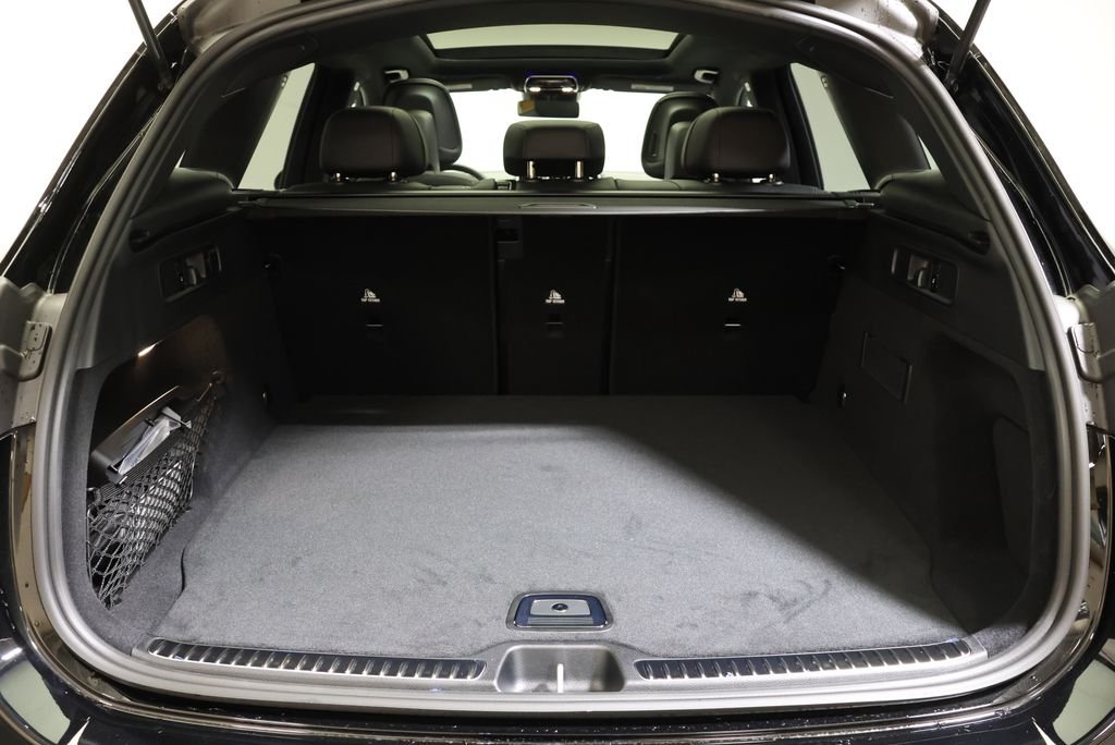 New 2026 Black Mercedes-Benz GLC 300 image 55