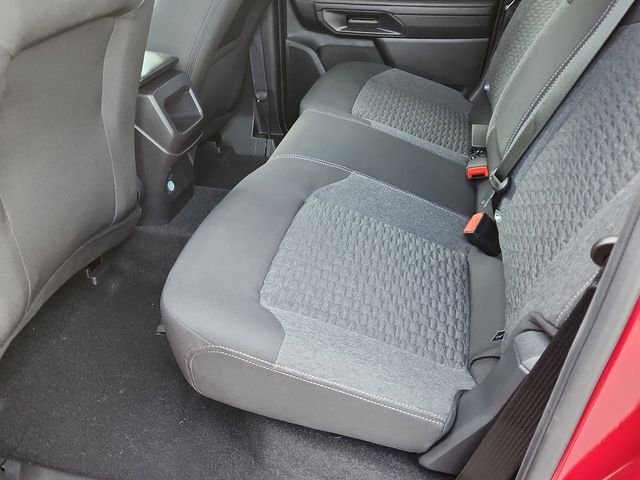 New 2025 Ruby Red Metallic Tinted Clearcoat Ford XL image 10