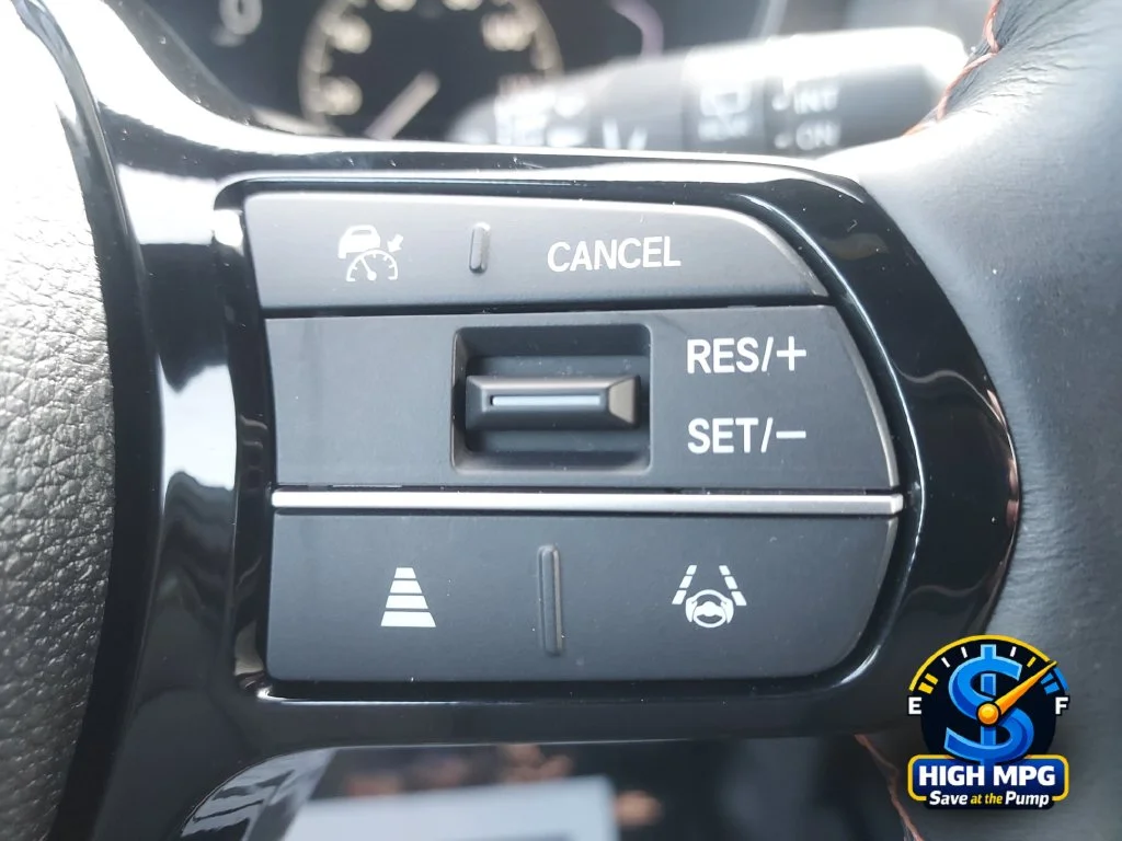 Used 2025 Black Honda TrailSport image 22