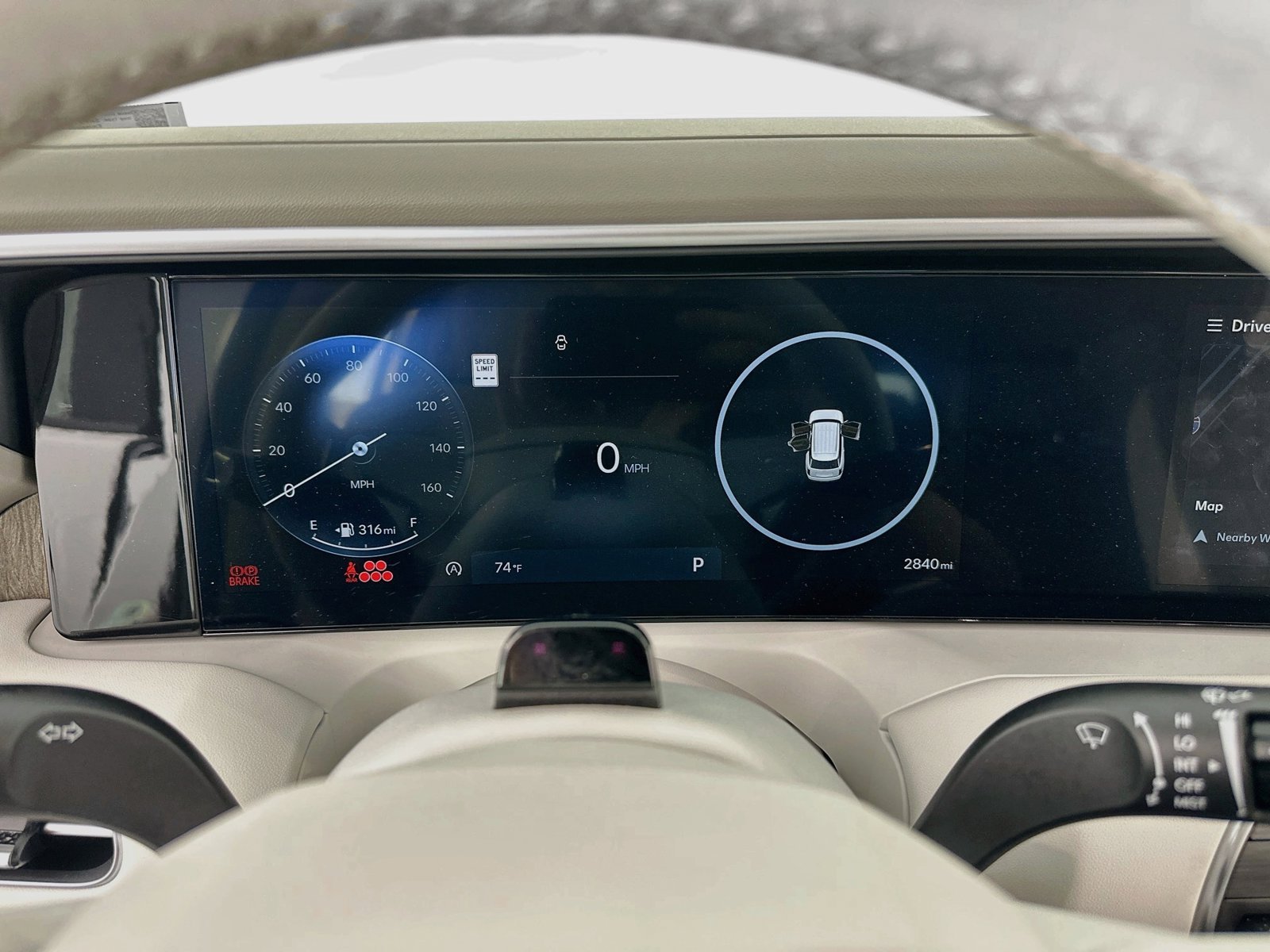 2026 Hyundai Palisade SEL Convenience - Photo 16