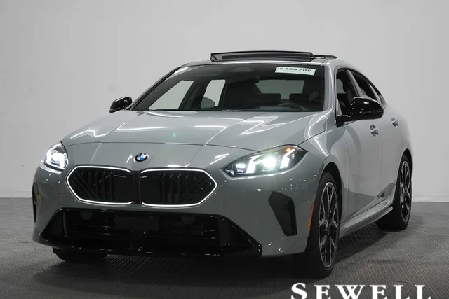New 2026 BMW 2 Series 228 xDrive