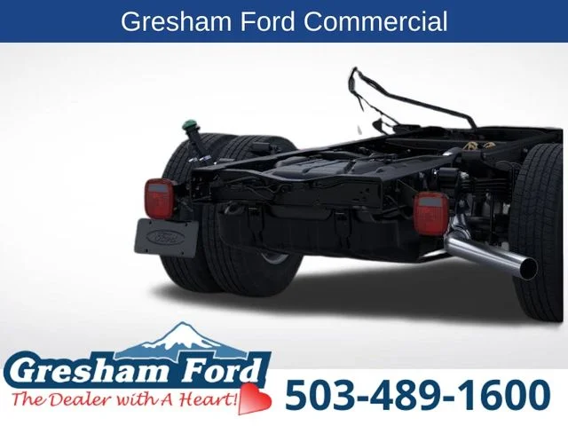 New 2026 Oxford White Ford XL image 24
