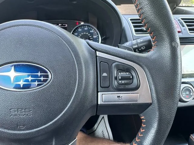 Used 2017 Gray Subaru 2.0i Limited image 26
