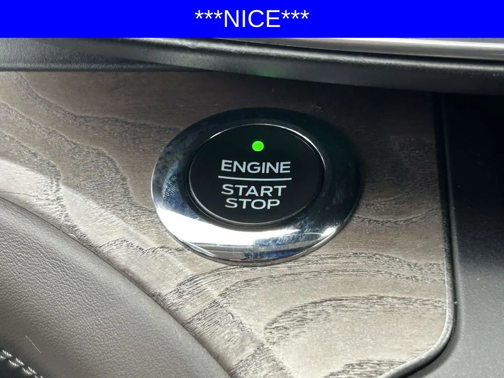 Used 2020 Gray Ford Platinum image 23
