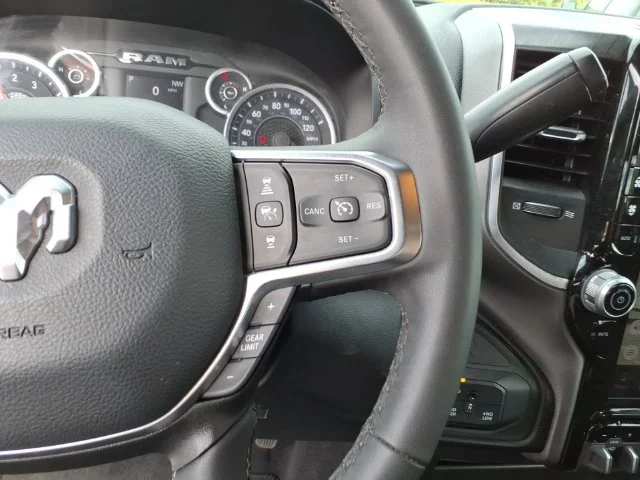 Used 2026 Blue Ram Big Horn image 26